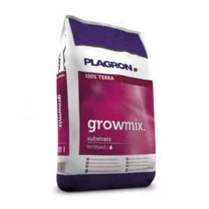 plagron grow mix