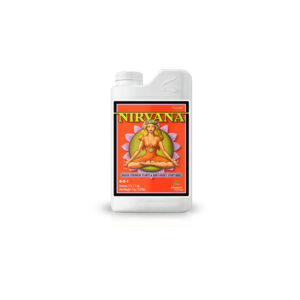 nirvana advanced nutrients