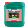 Canna buffer agent