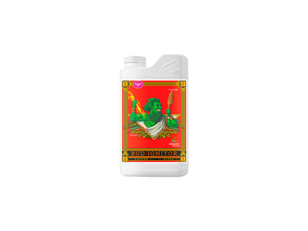 Bud Ignitor Advanced nutrients