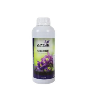 Aptus CaMG Boost