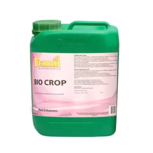ferro bio crop