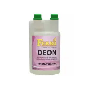 ferro deon