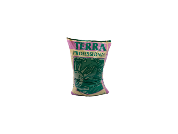 Canna terra profesional