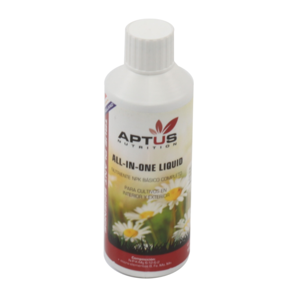 Aptus All-in-One