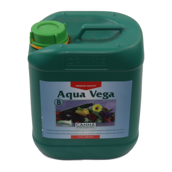 Canna Aqua Vega A B