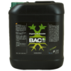 BAC Organic pk booster