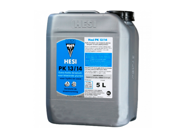 Hesi pk 13 14 5L