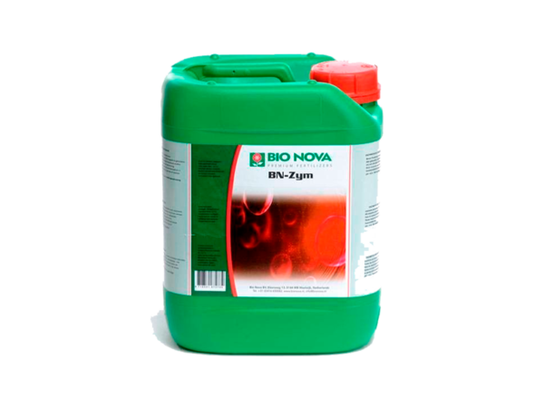 Bionova bn zym