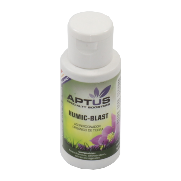 Aptus Humic blast