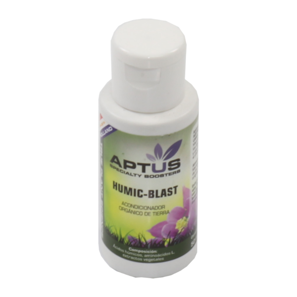 Humic Blast Aptus