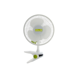ventilador clip fan garden high pro