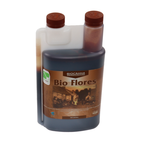 Bio Flores 1l big