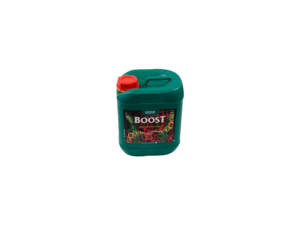 Canna Boost