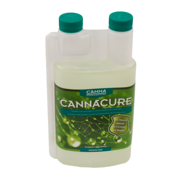 Cure Canna