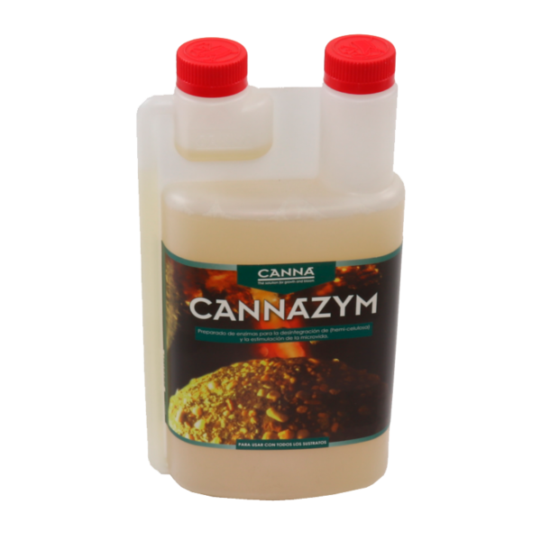 Canna Cannazym 1l