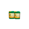 Ferro coco osmosis crecimiento a & b