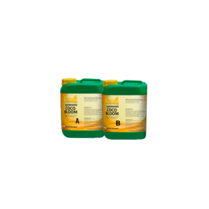 Ferro osmosis coco floracion a & b