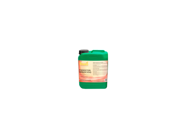 Ferro pk bloombooster