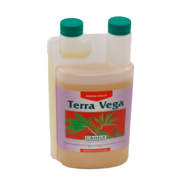 Terra Vega Canna
