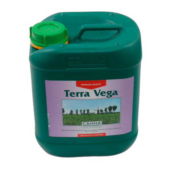 Terra Vega Canna