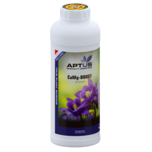 Aptus CaMG Boost
