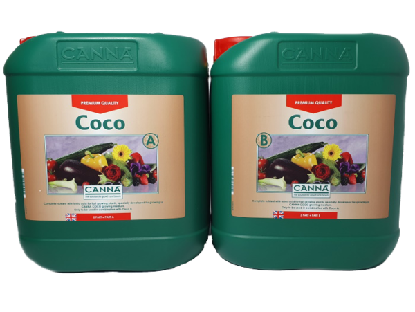 Coco Canna