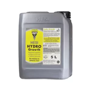 hesi hydro grow