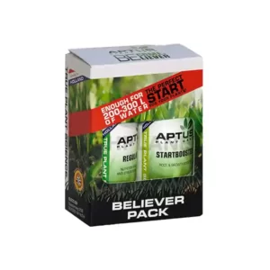 Believr pack aptus