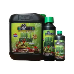 BioGreen biogrow 1