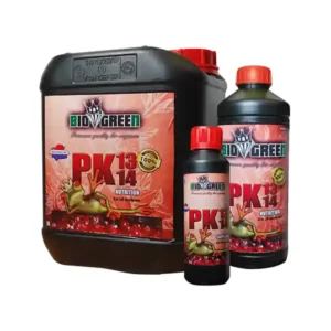 biogreen pk13/14