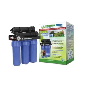 Filtro osmosis grow max