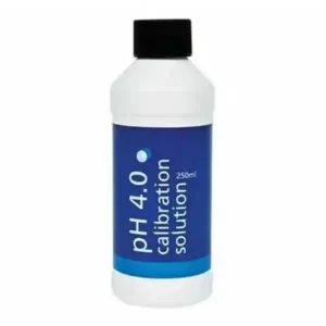 Liquido calibración bluelab ph 4.01 250 ml