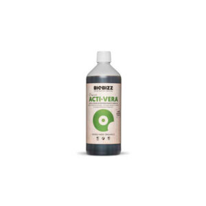 Biobizz acti vera aloe vera