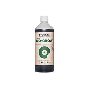 biobizz grow