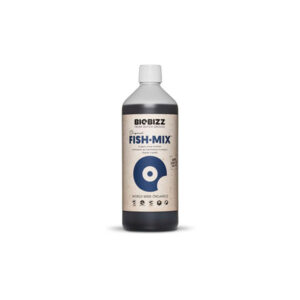 Biobizz fish mix