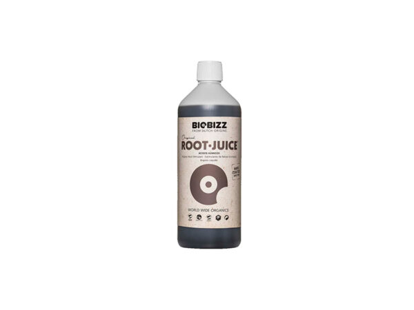 Biobizz root juice