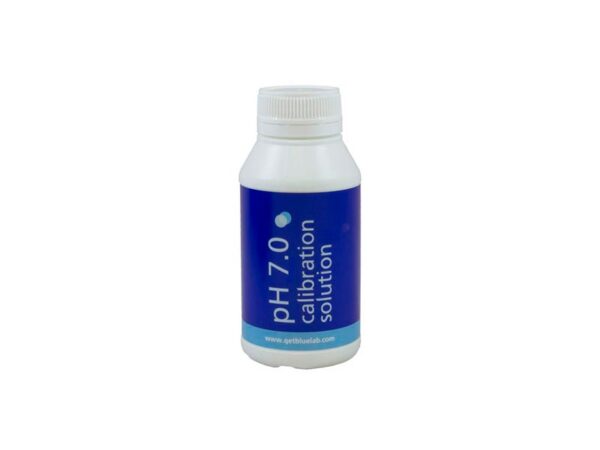 bluelab ph solution