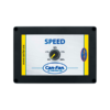 Can Fan controlador de velocidad