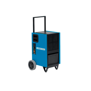 Dry Fast dehumidifier 125L / day