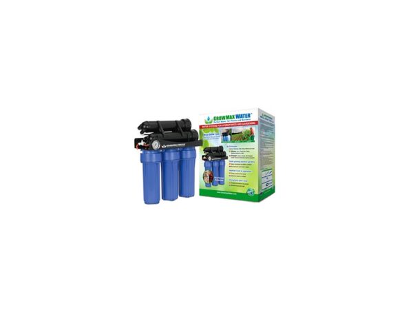 Grow max filter osmosis