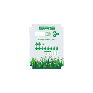 GRs controller