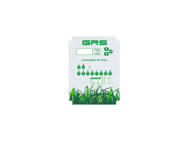 GRs controller