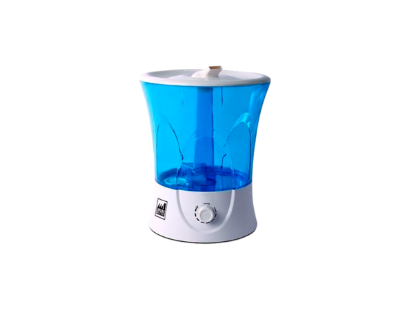 humidificador pure factory