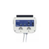 smscam spc 7 amp controlador