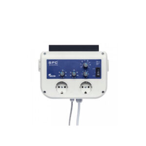 smscam spc 7 amp controlador