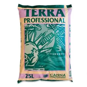 Canna terra professional