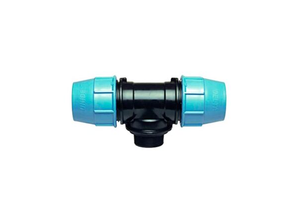 pe conector 25