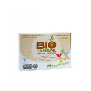 biotabs starter pack
