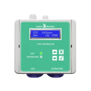 controlador co2 novatek